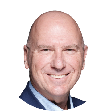 Mark Barwinski