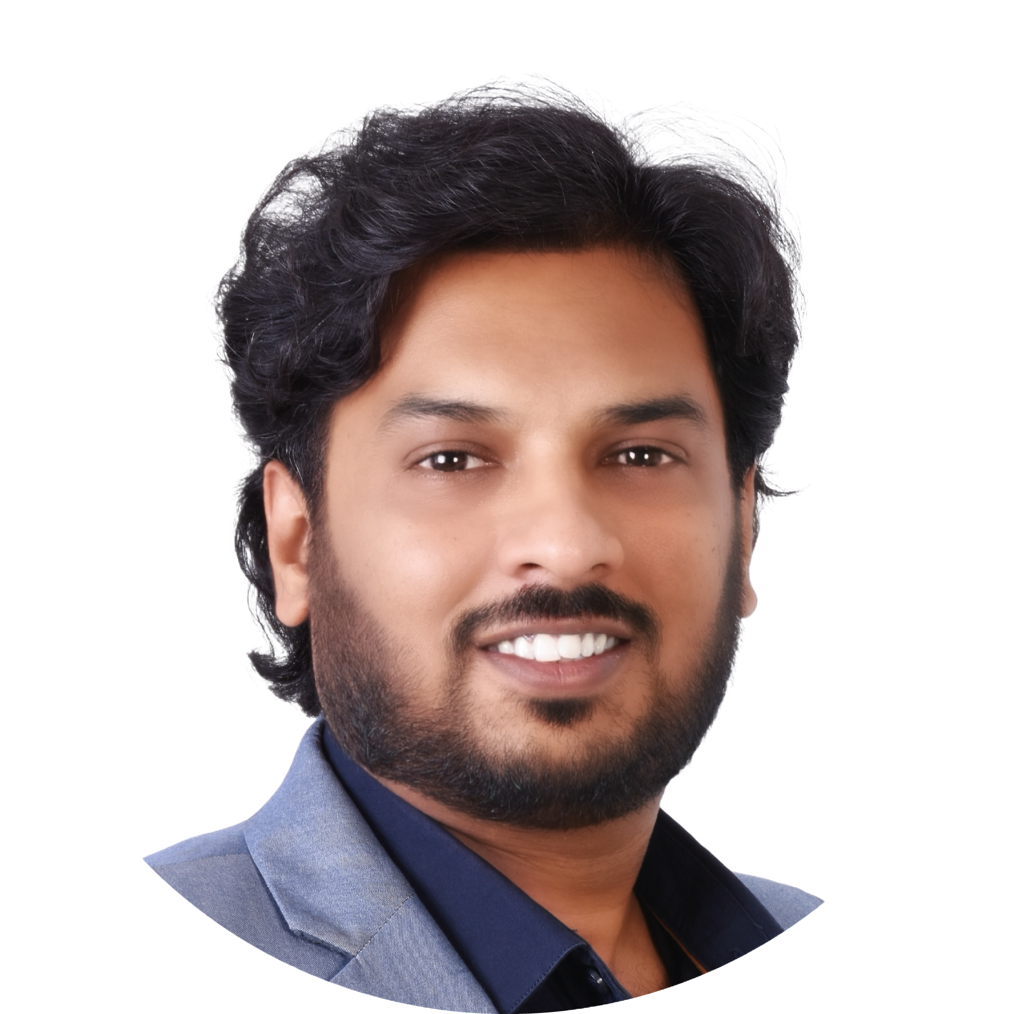 Yadhindran MalliMothilal