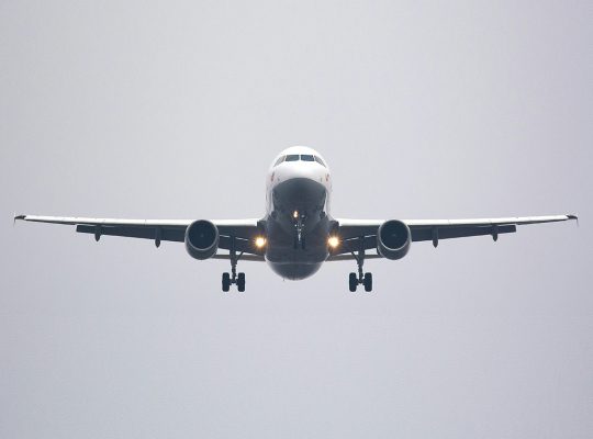 Aeroflot Cyberattack 2025: Pro-Ukraine Hackers Disrupt Russian Flights