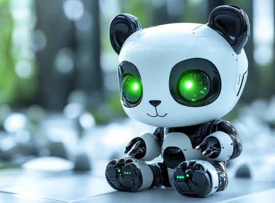 Koske Malware Uses Panda Images to Infect Linux Systems